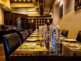Eskay Resort Mumbai (Bombay)