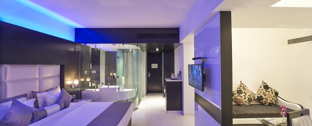 Resort Eskay Mumbai (Bombay)