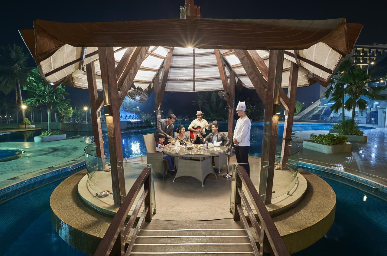 Resort Eskay