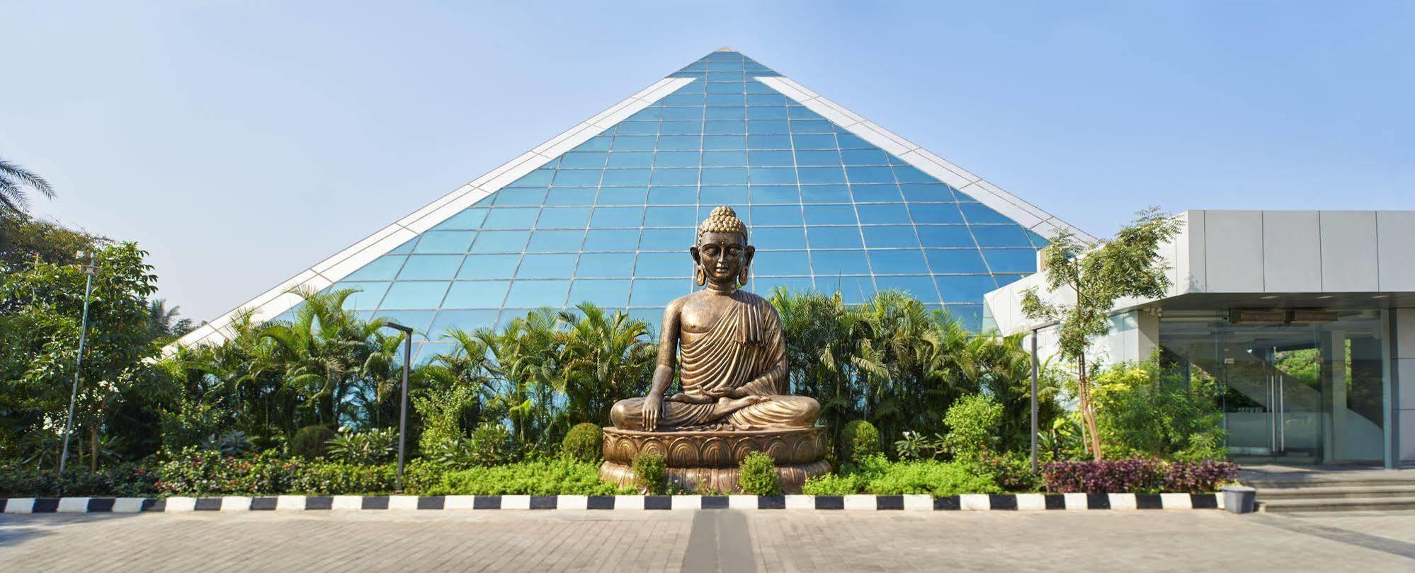 Eskay 5* Mumbai (Bombay)