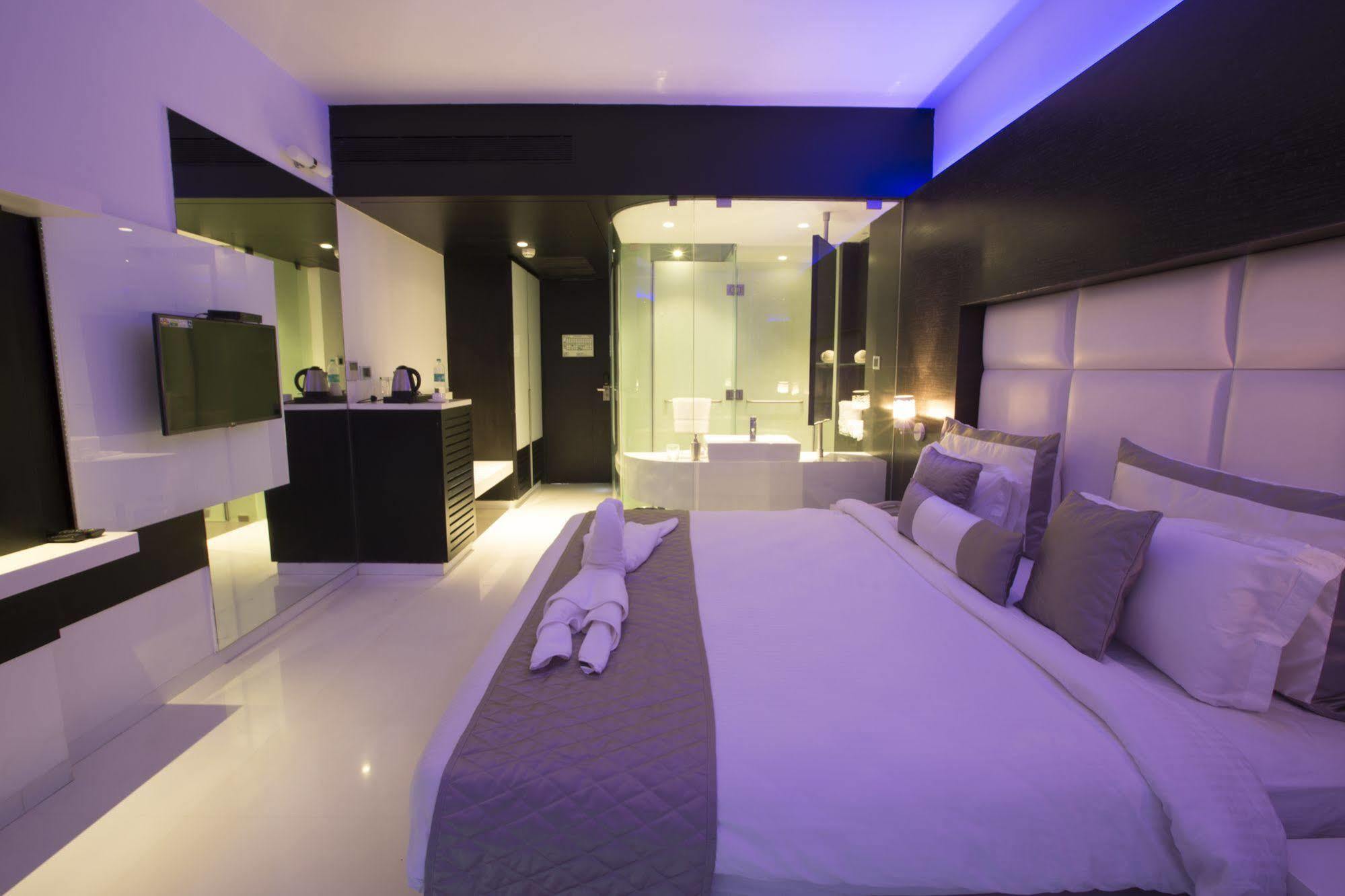 Resort Eskay